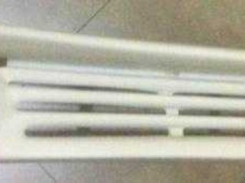 Frontal 205 frances circuitos tipo ax 1/2