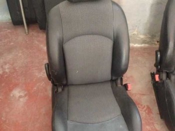 Se vende material de 206 gti