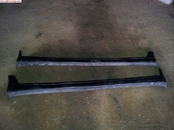 Se vende taloneras para 205