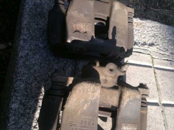 Pinzas para montar 280