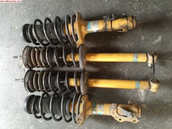 Bilstein b8   eibach golf ii iii corrado etc