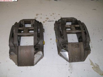 Pinzas ap racing cp 3620