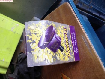 Taco powerflex clio sport y 16v