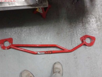 Material saxo 106 ax