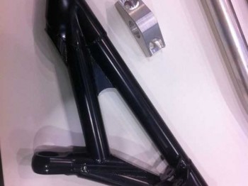 Trapecios tubulares para saxo o 106