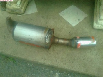 Escape rc racing de época para escort xr3 1083-1991