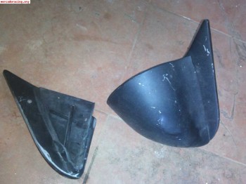 Bases de espejos m2 obus para saxo/106 15€