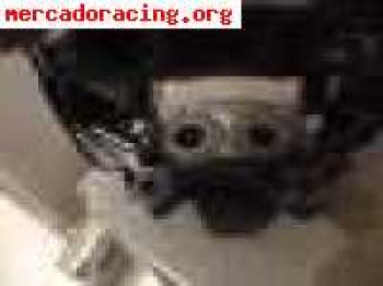 Pinzas brembo nuevas