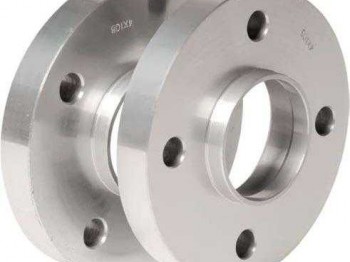 Separadores 30mm de doble centraje para ford 4x108