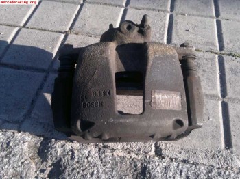 Pinzas para montar 280