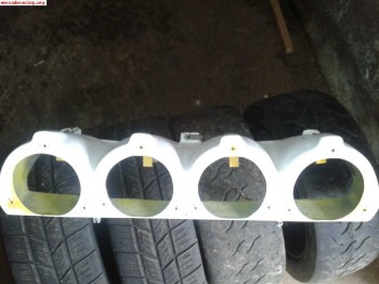 Fibra parrilla swift trofeo