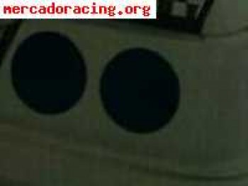 Vendo tapas de faros 205 