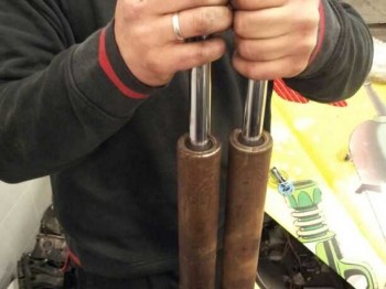 2 cargas pts mini gra de saxo