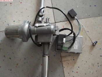 Direccion asistida electrica corsa con kit