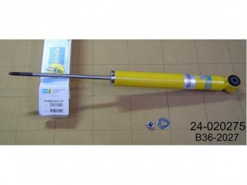 Bilstein tras, clio sport