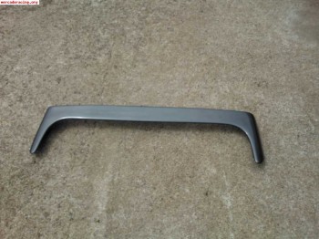 Vendo piezas fiat tipo