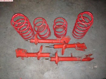 Para el que tenga un lancia 1600.