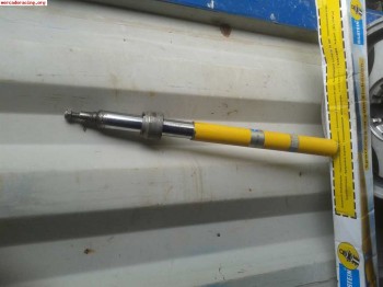 Cargas suspension delanteras blistein saxo ax o 106