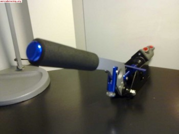 Freno de mano hidraulico 100 euros