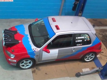 Vendo parrilla de faros