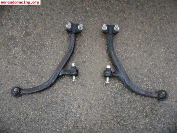 Trapecios 106 o saxo 