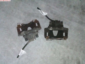 Pinzas de freno saxo/106