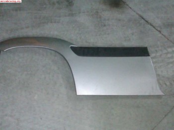 Aletines traseros saxo vts