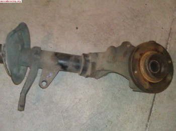 Mangueta derecha saxo-106