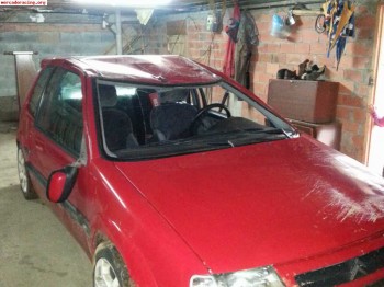 Despieze de saxo vts 90cv 8v 