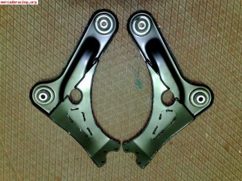 Trapecios reforzados c2 copa-r2-r2 max