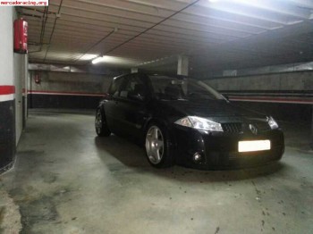 Kw variante 2 para megane 2