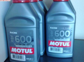 Motul rbf 600