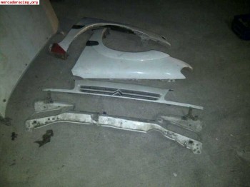 Frontal saxo fase i 350€