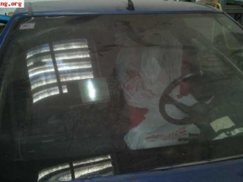 Arco antivuelco citroën saxo vts