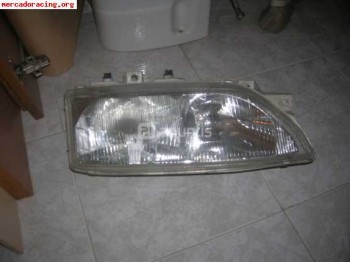 Faros escort rs xr3i cosworth