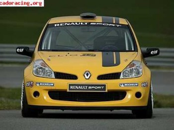 Material galfer renault rs
