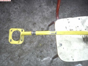 Barra de copelas saxo- 106