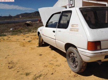 Despieze peugeot 205 