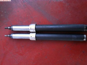 Vendo suspension delantera tecnoshock de citroen saxo en imp