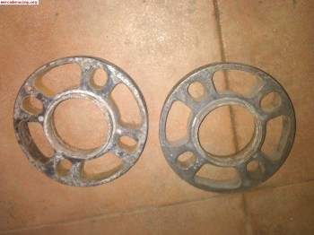 Separadores oz 2 cm 30€