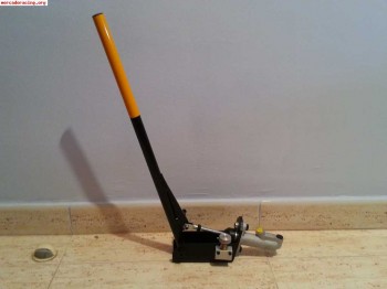 Freno de mano hidraulico nuevo economico