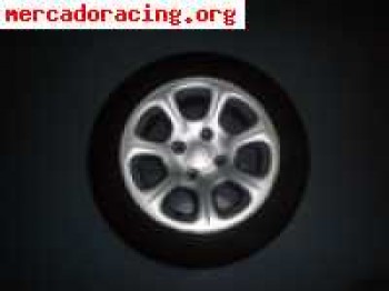 Piezas para saxo o 106