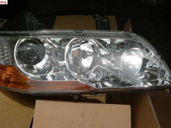 Se vende faro derecho de evo 7 u 8