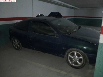 Ofertoooon¡¡¡¡¡¡¡¡¡ carriceria renault megan coupe 2.0 150cv