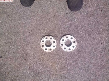 Separadores universales