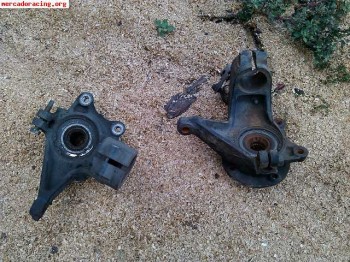 Material 306, selex, manguetas, palieres