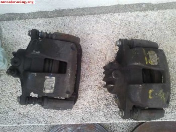 Frenos 206rc/307sw/c4