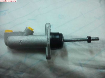 Bomba de freno de mano tipo wilwood