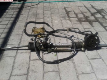 Dirección asistida peugeot 205 gtii