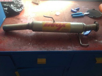 Escape rc racing grupo n